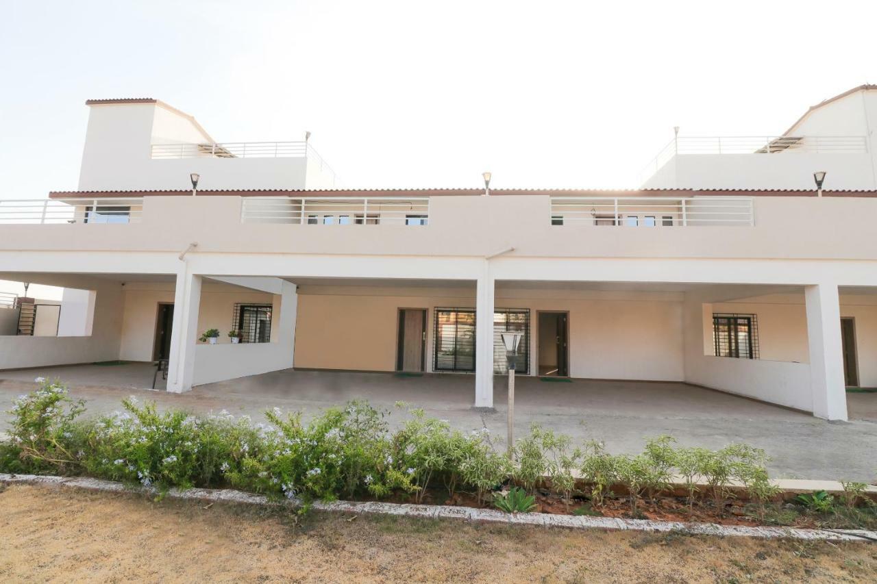 Elite 3Bhk Villa In Lonavala + Backyard Khandāla エクステリア 写真