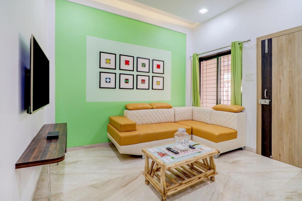 Elite 3Bhk Villa In Lonavala + Backyard Khandāla エクステリア 写真